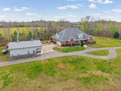 6091 Harmony Grove Rd Hopkinsville, KY 42240