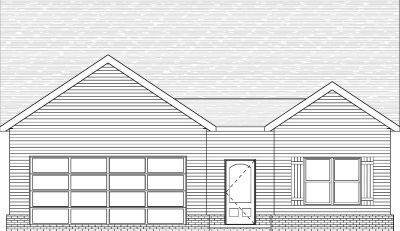 1138 Mary Lu Dr Lot 199 Clarksville, TN 37042