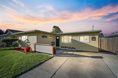 329 Carnegie Dr Milpitas, CA 95035
