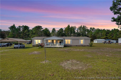 134 Denny Rd Red Springs, NC 28377