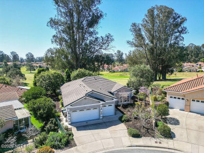 1625 Sarazen Ct Nipomo, CA 93444