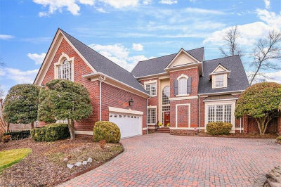 4324 Doverstone Ln Greensboro, NC 27407