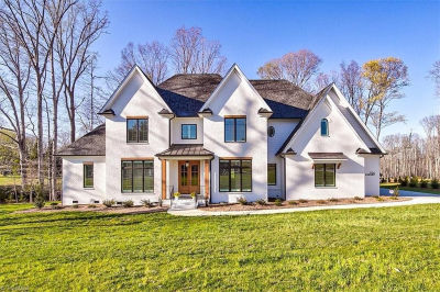 7794 Polar Dr Oak Ridge, NC 27310