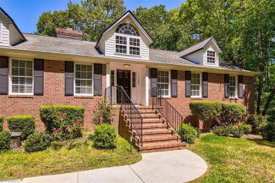 5158 Carlson Dairy Rd Summerfield, NC 27358