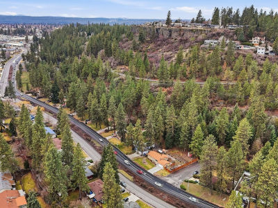 13XX W Sylvian Ct Spokane, WA 99208