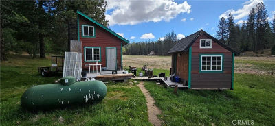 112 Meadow Ln N North Fork, CA 93643