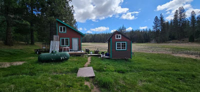 112 S Meadow Ln North Fork, CA 93643