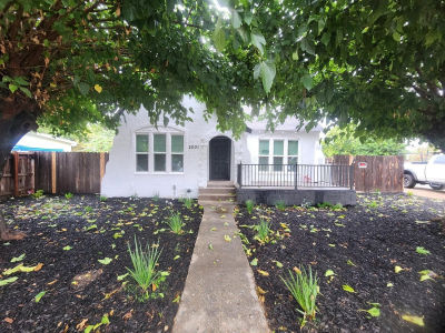 2001 John St Modesto, CA 95351