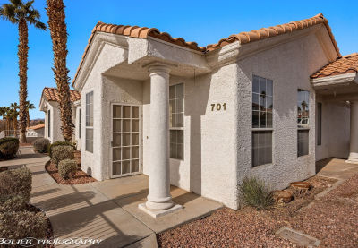 701 Aztec Cir Mesquite, NV 89027