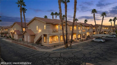 517 W Mesquite Blvd UNIT 212 Mesquite, NV 89027