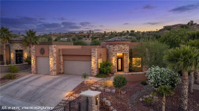 402 Links Dr Mesquite, NV 89027