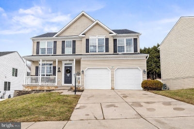 303 Beacon Point Dr Perryville, MD 21903