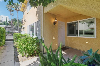 4127 Florida St UNIT 1 San Diego, CA 92104