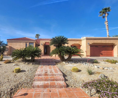 1831 Hunter Dr Borrego Springs, CA 92004