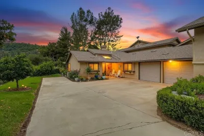 1637 Pala Lake Dr Fallbrook, CA 92028