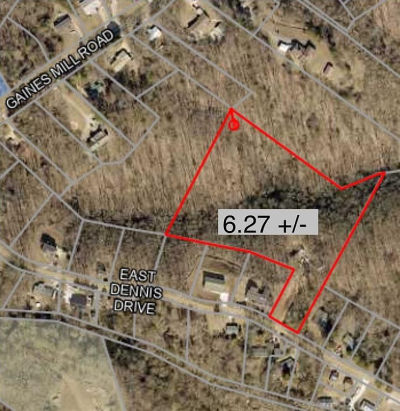 2371 E Dennis Dr #25 Gainesville, GA 30507