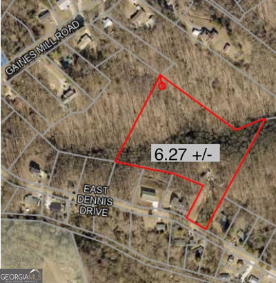 2371 E Dennis Dr Gainesville, GA 30507