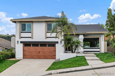 5522 Bloch St San Diego, CA 92122
