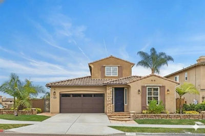 3476 Pleasant Vale Dr Carlsbad, CA 92010