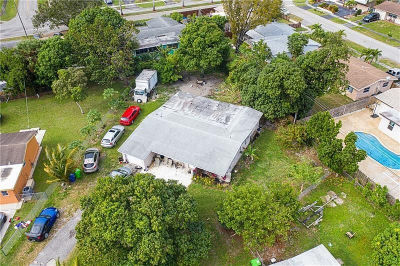 6701 NW 24th Ct Fort Lauderdale, FL 33313