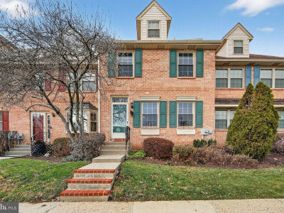 119 Susan Constant Ct #19 East Norriton, PA 19401