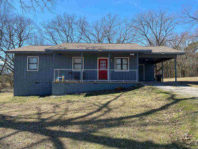 222 & M Ct #D Pearcy, AR 71964