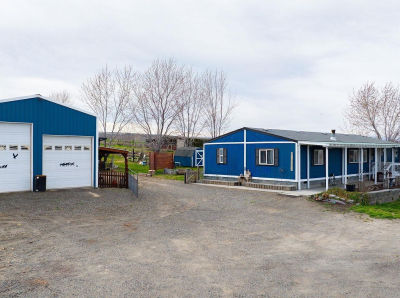 254440 E State Route 397 Kennewick, WA 99337