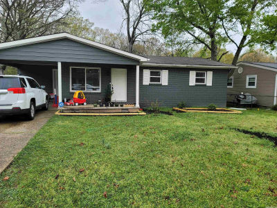 8712 Herrick Ln Little Rock, AR 72209