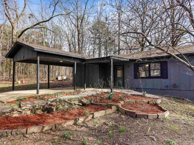 138 Sweet Gum Trl Pearcy, AR 71964