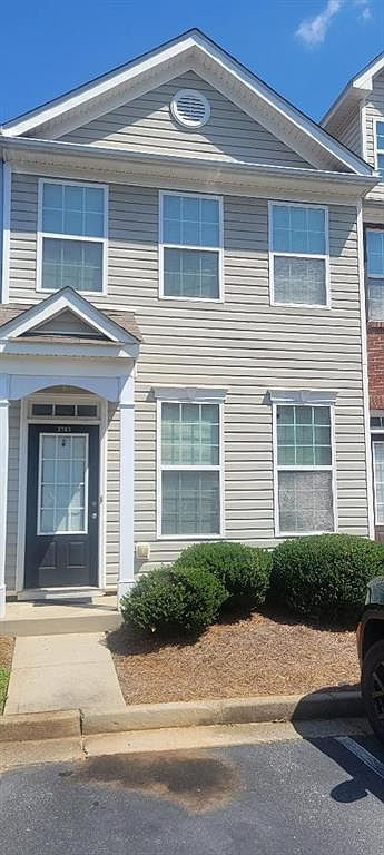 2743 Heathrow Dr Lawrenceville, GA 30043