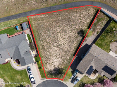 137 Talon Trl Parachute, CO 81635