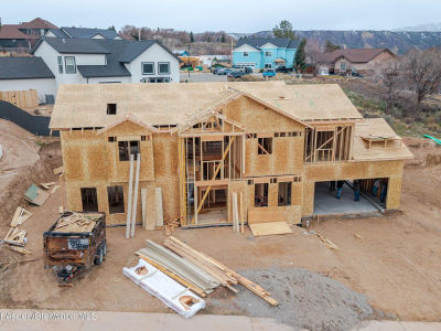 1384 Munro Ave Rifle, CO 81650