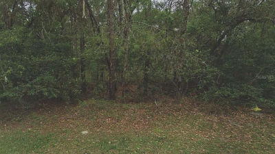 105 Rhode Island Ave #17 Satsuma, FL 32189