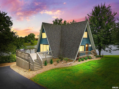 380 McGrew Dr Avon, IL 61415