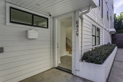 643 1/2 North Hayworth Avenue, Los Angeles, CA, USA