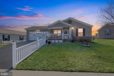 50 Middlemarch Rd Douglassville, PA 19518