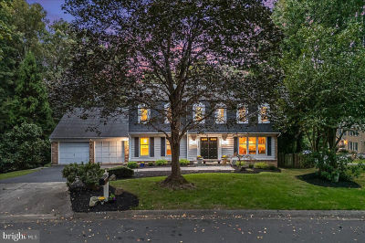 9625 Reach Rd Potomac, MD 20854