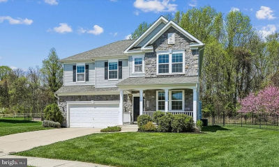 427 Cloverly Forest Dr Silver Spring, MD 20905