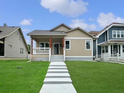 547 Udell St Indianapolis, IN 46208