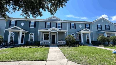 525 Waterside Pointe Drive, Groveland, FL, USA