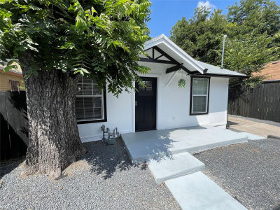 2402 Santa Rita St Austin, TX 78702