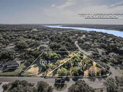 18512 Lakeland Dr Leander, TX 78645