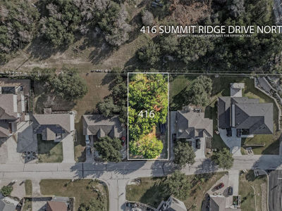 416 Summit Ridge Dr N Leander, TX 78645