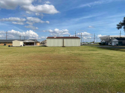 LOT 16 S Bank St Vacherie, LA 70090