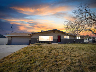 6266 S Margray Dr Taylorsville, UT 84129