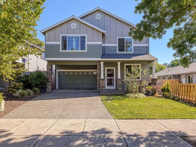 166 SE 30th Ave Hillsboro, OR 97123