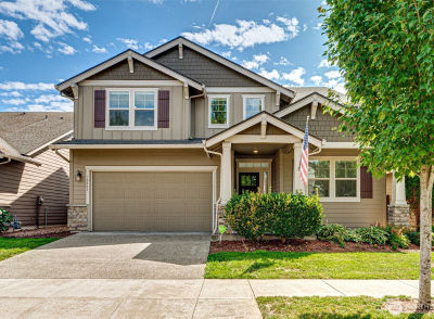 12805 NE 102nd St Vancouver, WA 98682