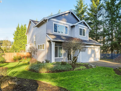 12845 SW Kraft Pl Tigard, OR 97223