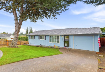 14638 SW May Ct Sherwood, OR 97140