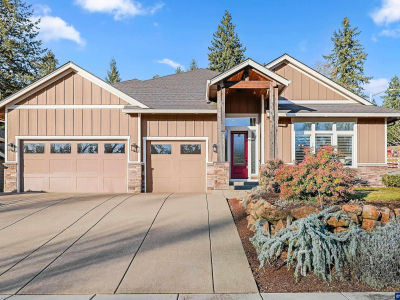 337 Kurth Meadow Ave SE Salem, OR 97306